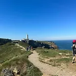 Centro Y Playas 2 Con Terraza Sin Escaleras *