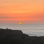 Centro Y Playas 2 Con Terraza Sin Escaleras Santander