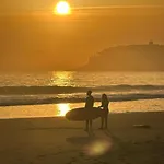 Centro Y Playas 2 Con Terraza Sin Escaleras