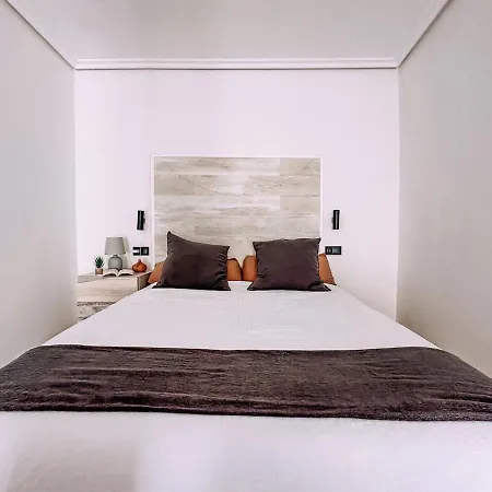 Centro Y Playas 2 Con Terraza Sin Escaleras