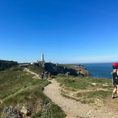 Centro Y Playas 2 Con Terraza Sin Escaleras *