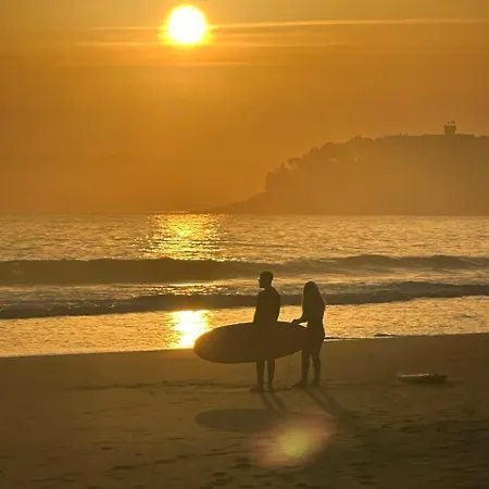 Centro Y Playas 2 Con Terraza Sin Escaleras