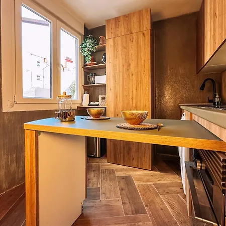 Centro Y Playas 2 Con Terraza Sin Escaleras *