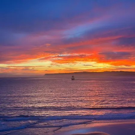 Centro Y Playas 2 Con Terraza Sin Escaleras