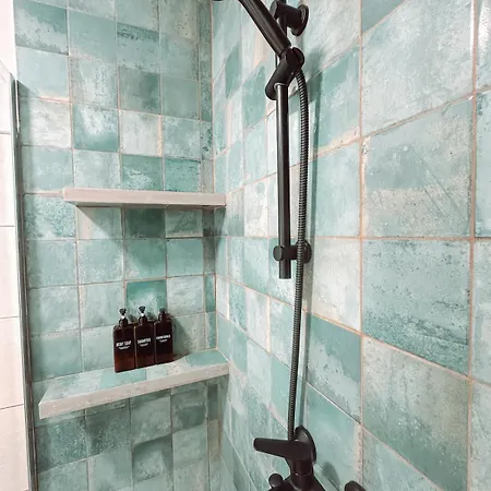 דירה Centro Y Playas 2 Con Terraza Sin Escaleras *