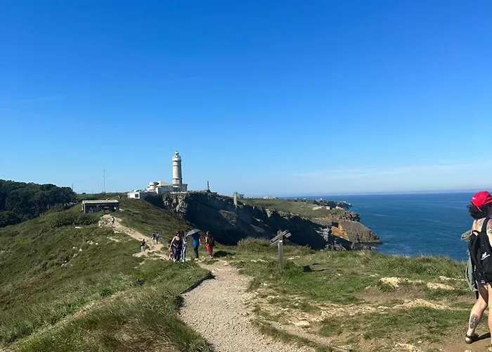 Centro Y Playas 2 Con Terraza Sin Escaleras *