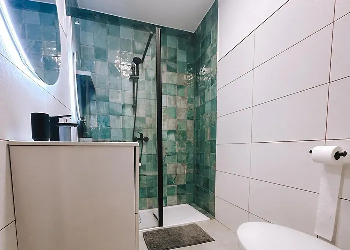 Centro Y Playas 2 Con Terraza Sin Escaleras