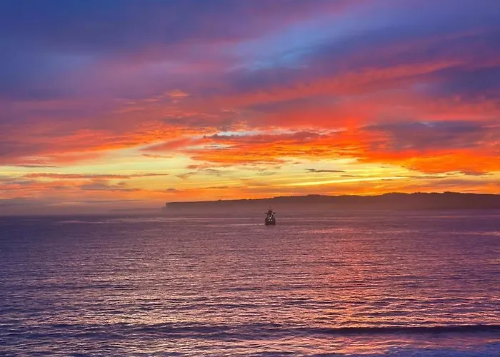 Centro Y Playas 2 Con Terraza Sin Escaleras