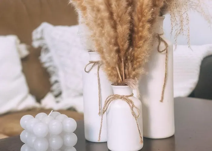 Apartman Centro Y Playas 2 Con Terraza Sin Escaleras