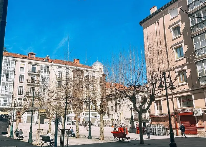 Centro Y Playas 2 Con Terraza Sin Escaleras Apartamento *