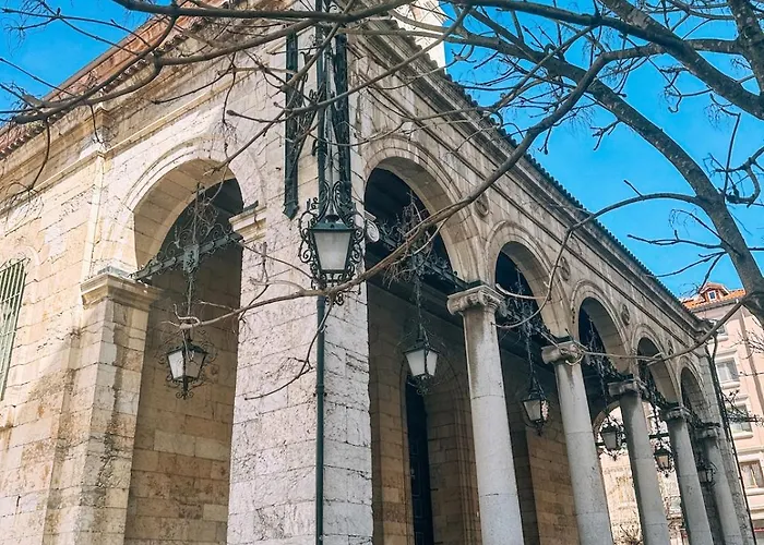 Apartment Centro Y Playas 2 Con Terraza Sin Escaleras