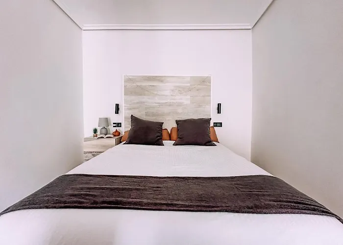 Centro Y Playas 2 Con Terraza Sin Escaleras