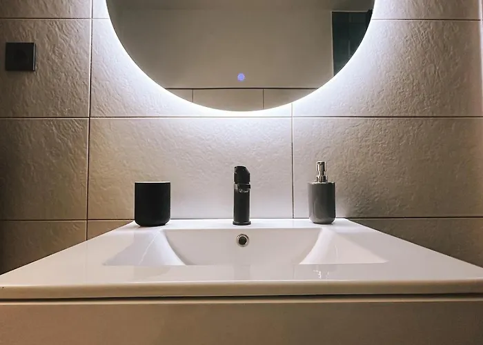 Centro Y Playas 2 Con Terraza Sin Escaleras *